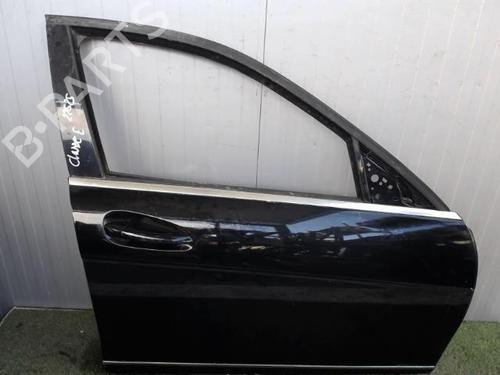 Used Left front door MERCEDES-BENZ C-CLASS T-Model (S204) C 320 CDI (204.222) (224 hp) 21856931