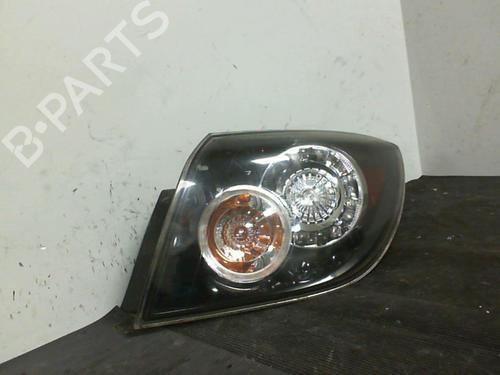 Used Right taillight MAZDA 3 (BK) 1.6 DI Turbo (109 hp) 21857171