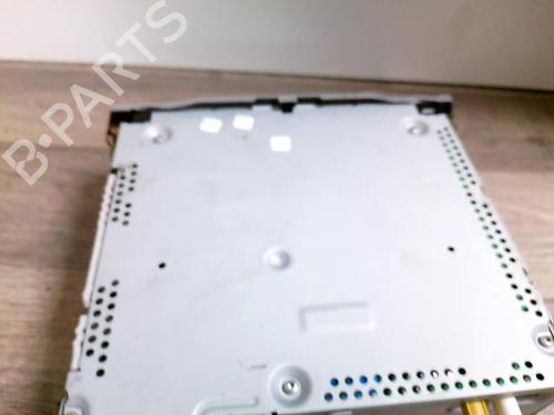 Used Radio Radio RENAULT MEGANE III Grandtour (KZ0/1) 1.6 dCi (KZ00, KZ12, KZ13) (130 hp) 34574494 34574494