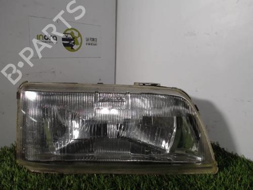 Used Left headlight Left headlight CITROËN JUMPER I Van (230L) 2.5 D (86 hp) 21852656 21852656