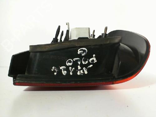 Left taillight VW POLO III (6N1) 60 1.4 | BP24476969C34 