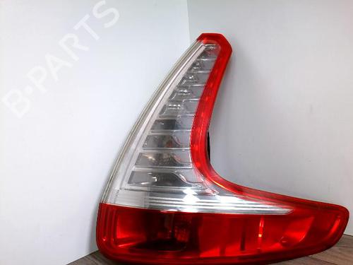 Used Right taillight RENAULT GRAND SCÉNIC III (JZ0/1_) 1.5 dCi (JZ09, JZ0D, JZ10, JZ14, JZ1G, JZ29, JZ2C) (110 hp) 32303584
