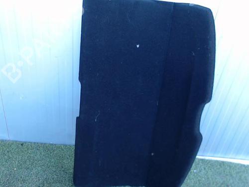 Rear parcel shelf ALFA ROMEO MITO (955_) 1.3 MultiJet (955AXP1A, 955AYC1A) | BP21857666C85 