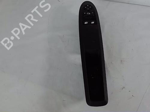 Fensterheberschalter links vorne für CITROËN DS3 (SA_) 1.6 HDi 110 (112 hp) 28681710