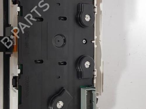 Instrument cluster RENAULT LAGUNA II (BG0/1_) 1.9 dCi (BG08, BG0G) | BP20878837C47 