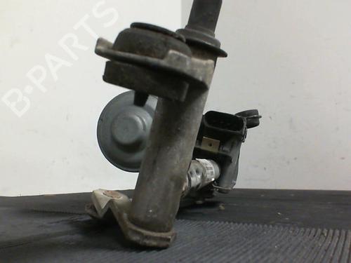 Front wiper motor VW GOLF PLUS V (5M1, 521) 1.9 TDI | BP20878701M29 