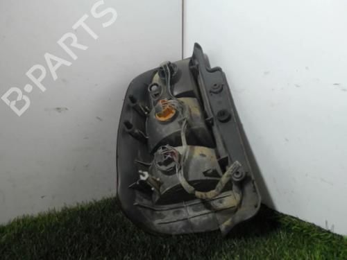 Used Right taillight Right taillight MITSUBISHI SPACE STAR MPV (DG_A) 1.9 DI-D (DG4A) (102 hp) 21855183 21855183