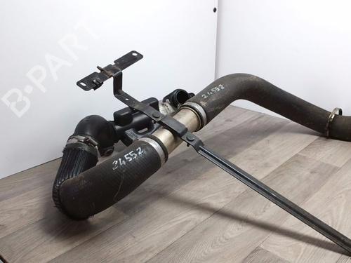 Tubo CITROËN C4 I (LC_) 1.6 HDi (109 hp) 30810657