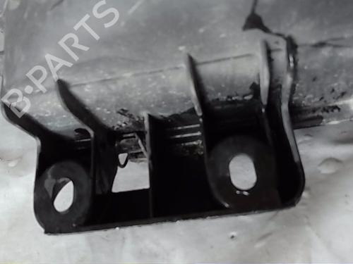 Luftfilter kasse RENAULT MASTER II Van (FD) 2.5 dCi 120 (FD0M, FD0U, FD0W, FD2M, FD2W, FD3M, FD3U,... | BP29738512M87 