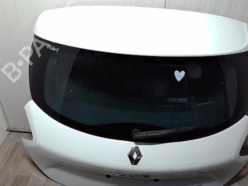 Tailgate RENAULT ZOE (BFM_) ZOE | BP30591059C6  - Image 6