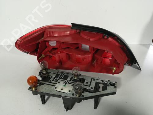 Right taillight PEUGEOT 406 (8B) 2.0 HDI 110 | BP21850892C35 