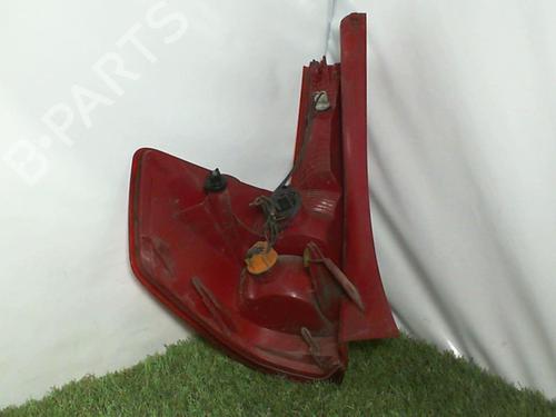 Used Right taillight Right taillight CITROËN C4 I (LC_) 1.6 HDi (90 hp) 21855896 21855896