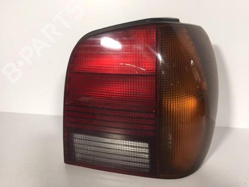 Used Right taillight Right taillight VW POLO III (6N1) 60 1.4 (60 hp) 21850818 21850818