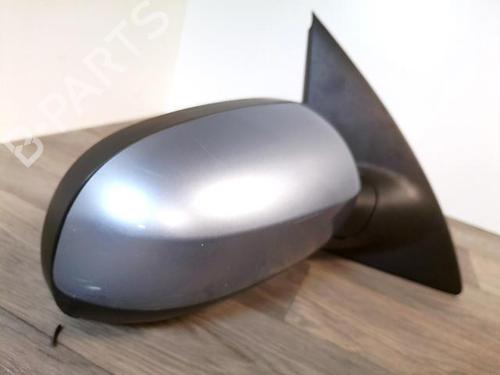 Right mirror OPEL CORSA C (X01) 1.0 (F08, F68) | BP31171214C27