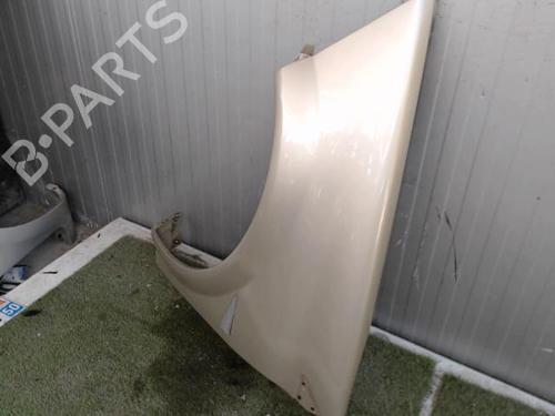 Left front fenders RENAULT MEGANE II (BM0/1_, CM0/1_) 1.5 dCi (BM1F, CM1F) | BP20879038C41 