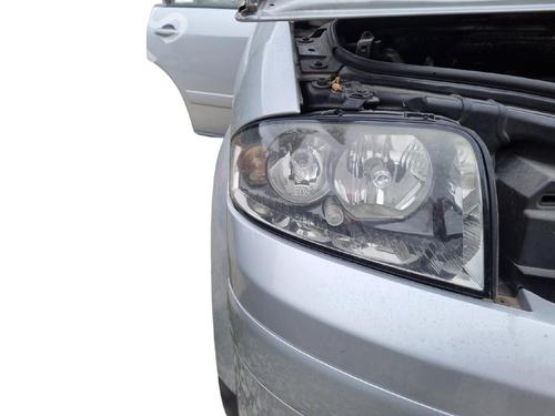 Right headlight AUDI A2 (8Z0) 1.4 TDI | BP39420754C29 - Image 2