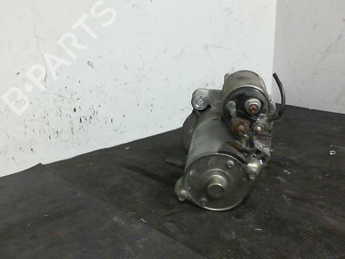 Used Starter Starter MAZDA 3 (BK) 1.6 DI Turbo (109 hp) 21684480 21684480