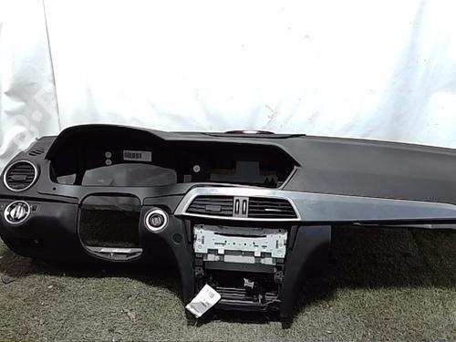 Used Dashboard Dashboard MERCEDES-BENZ C-CLASS Coupe (C204) C 220 CDI (204.302) (170 hp) 24983197 24983197