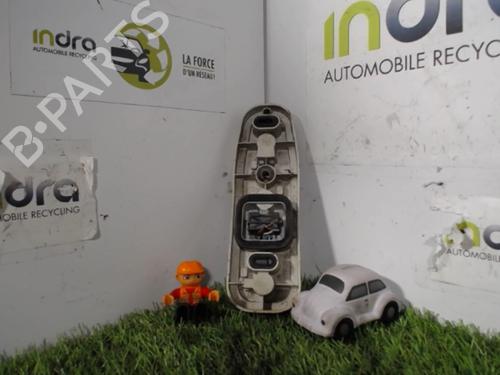 Portalamparas RENAULT TWINGO I (C06_) 1.2 (C066, C068) (58 hp) 21852358