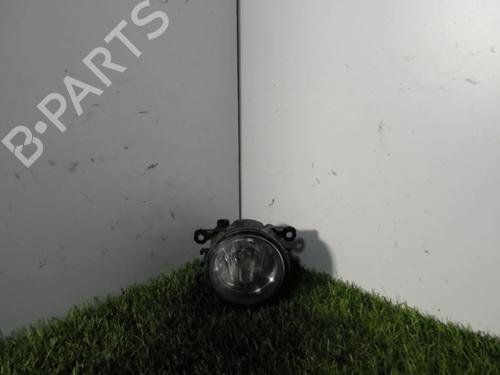 Used Right front fog light RENAULT LAGUNA II (BG0/1_) 1.9 dCi (BG08, BG0G) (120 hp) 21854134