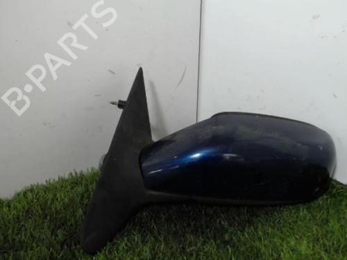 Left mirror RENAULT LAGUNA II (BG0/1_) 1.9 dCi (BG08, BG0G) | BP21854895C26 