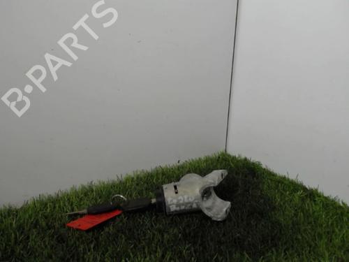 Used Ignition barrel PEUGEOT BOXER Van (230L) 1.9 D (69 hp) 21854393