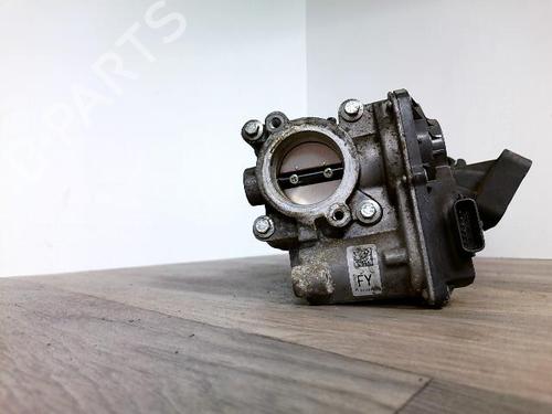 Throttle body DACIA DUSTER (HS_) 1.2 TCe 125 | BP37010375M82 - Image 4