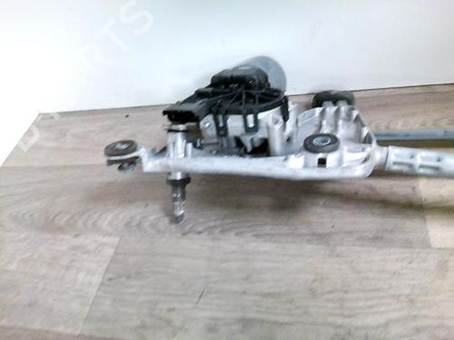 Used Front wiper motor Front wiper motor 37412881 37412881
