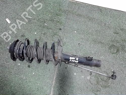 Right front shock absorber PEUGEOT 2008 I (CU_) 1.2 THP 110 / PureTech 110 | BP22596771M17