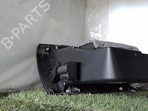 Glove box PEUGEOT 308 II (LB_, LP_, LW_, LH_, L3_) 1.6 BlueHDi 120 | BP27891162C95