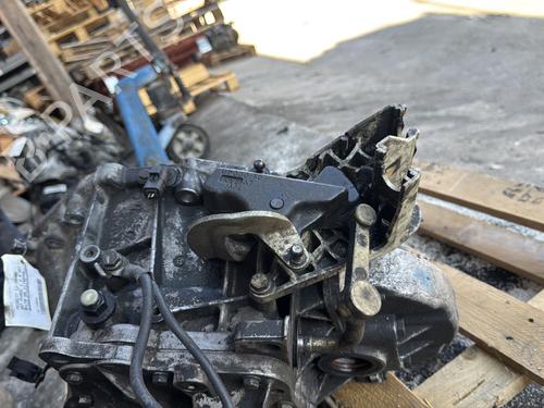 Gearbox PEUGEOT 307 (3A/C) 2.0 HDi 110 | BP29571826M3 