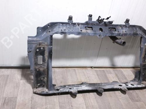 Front slam panel KIA VENGA (YN) 1.4 CRDi 90 | BP30816949C72 - Image 3