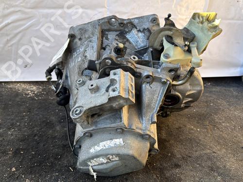 Gearbox PEUGEOT 207 (WA_, WC_) 1.6 HDi | BP29066281M3 