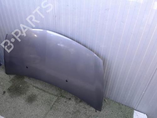 Used Hood RENAULT CLIO III Grandtour (KR0/1_) 1.5 dCi (KR0F) (86 hp) 20879105