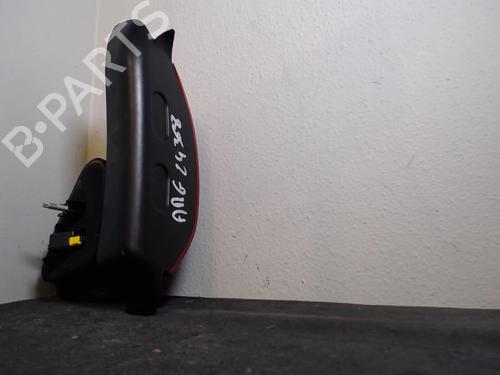 Left tailgate light PEUGEOT 2008 I (CU_) 1.2 THP 110 / PureTech 110 | BP25447671C79 - Image 7