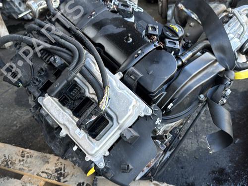 Engine BMW 1 (F20) 116 i | BP29537988M1 