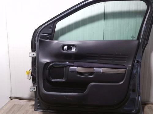 Dør højre fortil CITROËN C4 CACTUS 1.6 HDi 90 | BP32700710C3 - Image 2