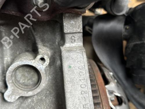 Used Engine Engine SUZUKI SWIFT III (MZ, EZ) 1.3 (RS413, ZC11S) (92 hp) 21857482 21857482