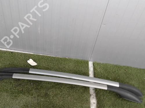 Used Roof bar DACIA SANDERO 1.5 dCi (88 hp) 21857717