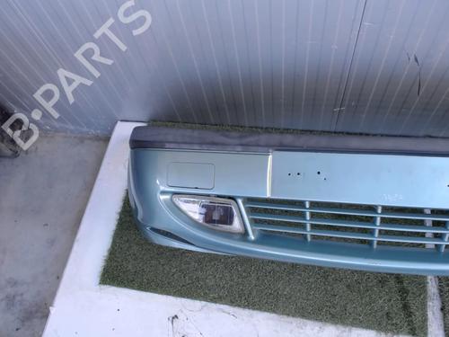 Used Front bumper Front bumper FORD FIESTA IV (JA_, JB_) 1.25 i 16V (75 hp) 21571732 21571732