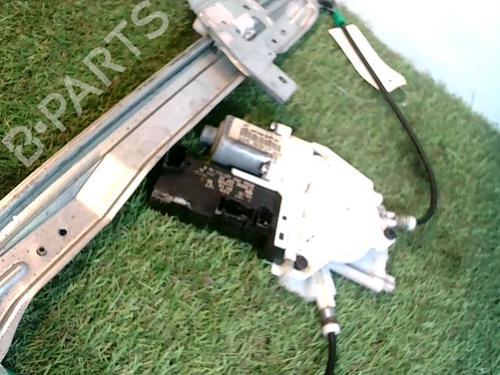 Used Front right window mechanism Front right window mechanism PEUGEOT 407 (6D_) 1.8 (6D6FZB) (116 hp) 20879115 20879115