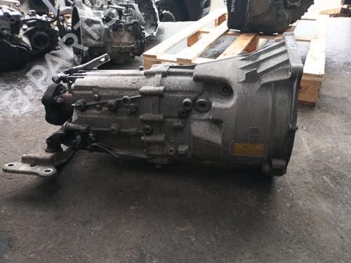 Gearbox BMW 1 (E87) 118 d | BP30813161M3 - Image 4