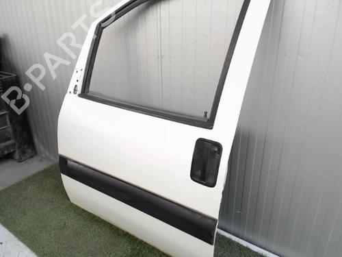 Left front door PEUGEOT EXPERT Van (222) 2.0 HDI | BP21856724C2 