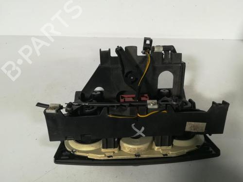 Climate control FIAT PUNTO (176_) 60 1.2 (176AP, 176AR, 176AQ, 176BB) | BP25046389I5 