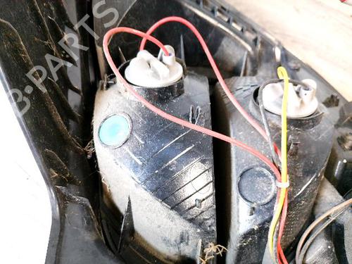 Left taillight CHEVROLET AVEO Saloon (T300) 1.2 | BP31806780C34 - Image 4