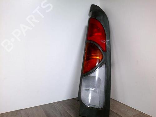 Used Right taillight Right taillight RENAULT KANGOO (KC0/1_) 1.9 dTi (KC0U) (80 hp) 32300057 32300057
