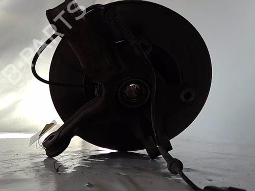 Left front steering knuckle DACIA SANDERO III 1.0 SCe 65 | BP31859858M25