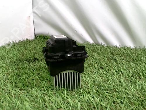 Used Heater resistor Heater resistor CITROËN C4 II (NC_) 1.6 HDi 90 (92 hp) 20879782 20879782