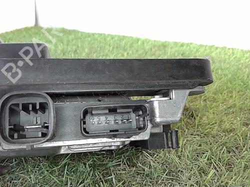 Electronic module PEUGEOT 308 II (LB_, LP_, LW_, LH_, L3_) 1.6 BlueHDi 120 | BP27380316M83 