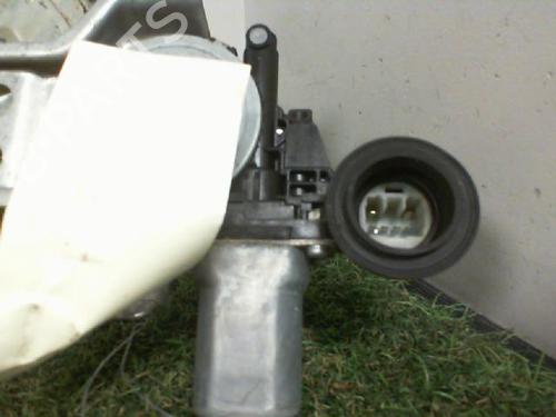 Front right window mechanism SUZUKI SWIFT III (MZ, EZ) 1.3 DDiS (RS413D) | BP28814165C23 - Image 3